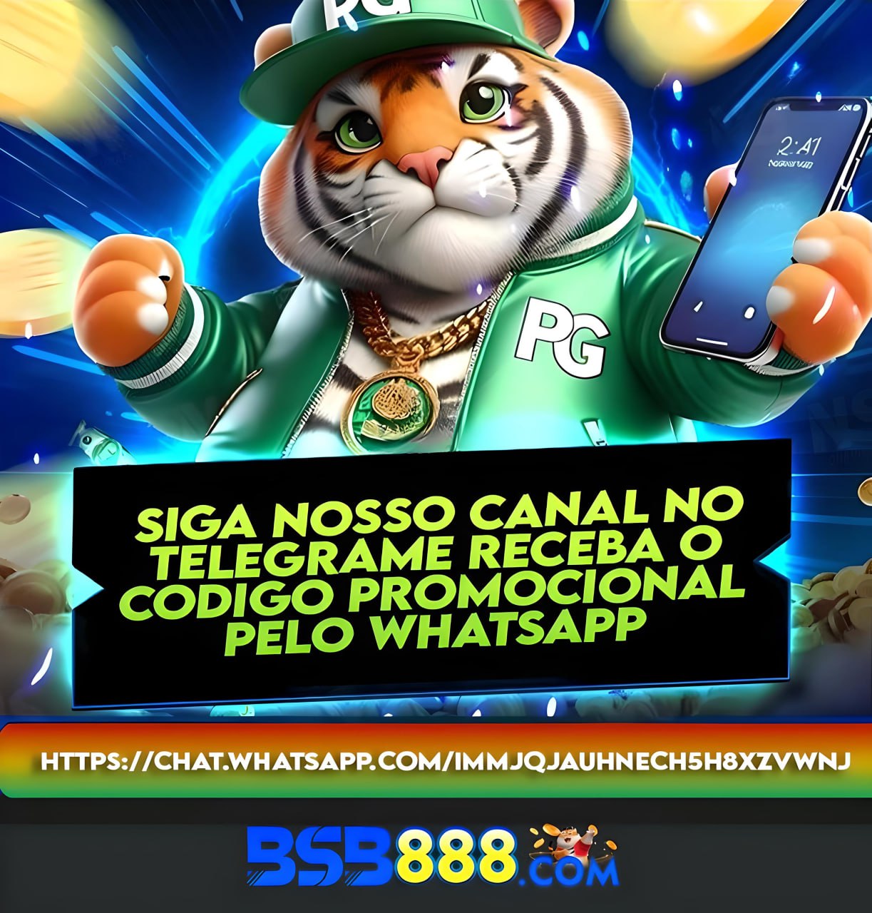 bsb888 international lisence